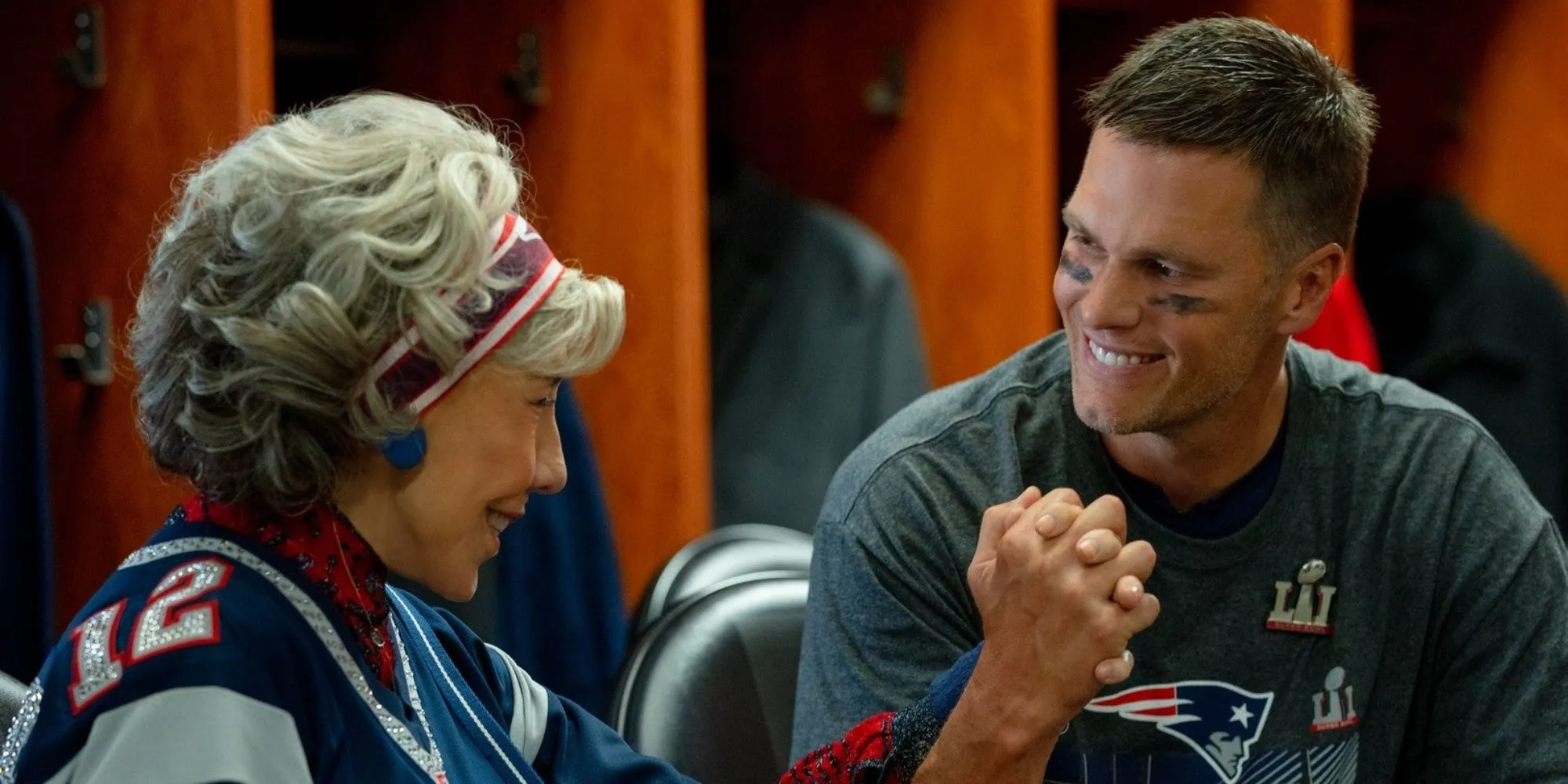 Netflix to Premiere '80 for Brady' Featuring Jane Fonda and Tom Brady – A Heartwarming Mix of Football and Friendship on January 4