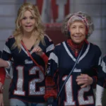 Netflix to Premiere '80 for Brady' Featuring Jane Fonda and Tom Brady – A Heartwarming Mix of Football and Friendship on January 4