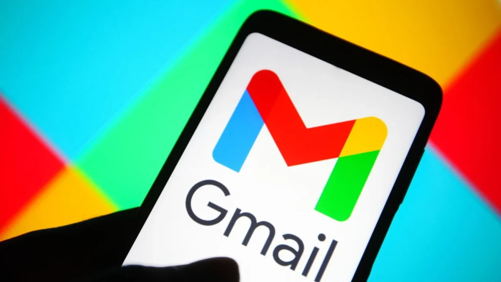 New Gmail 2025 Update: How Your Email is Getting a Major Security Boost!