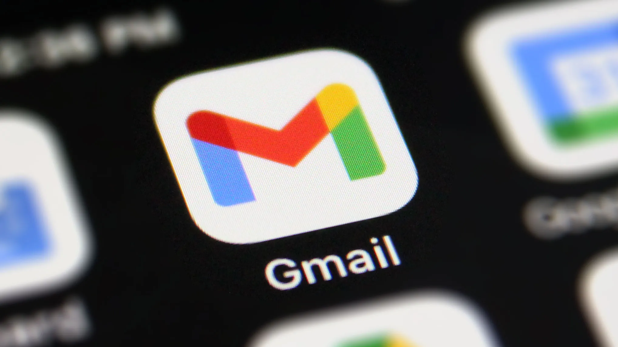 New Gmail 2025 Update: How Your Email is Getting a Major Security Boost!