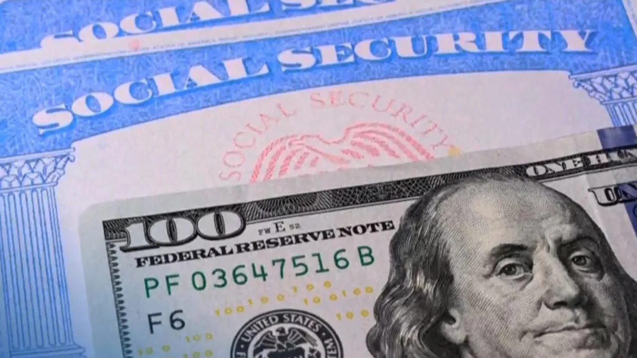 New Law Could Boost Social Security Checks: What the Fairness Act Means for You