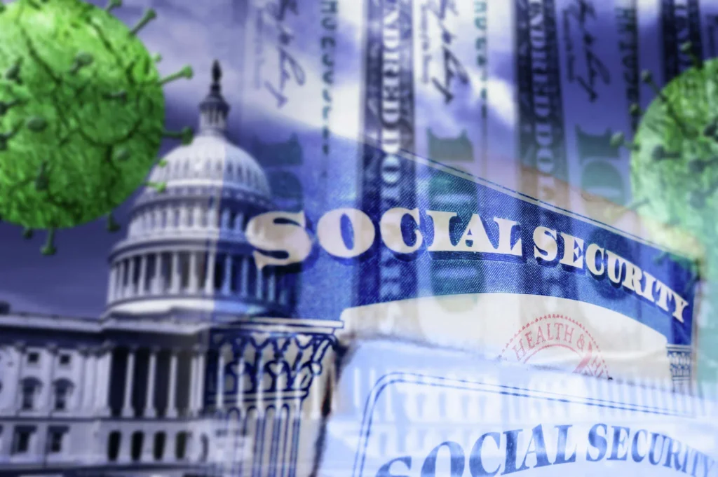 New Law Could Boost Social Security Checks: What the Fairness Act Means for You