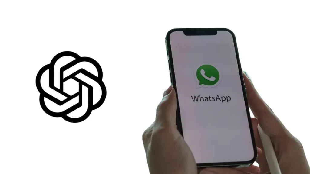 Now You Can Chat with AI on WhatsApp! Discover How OpenAI Makes It Easy and Free