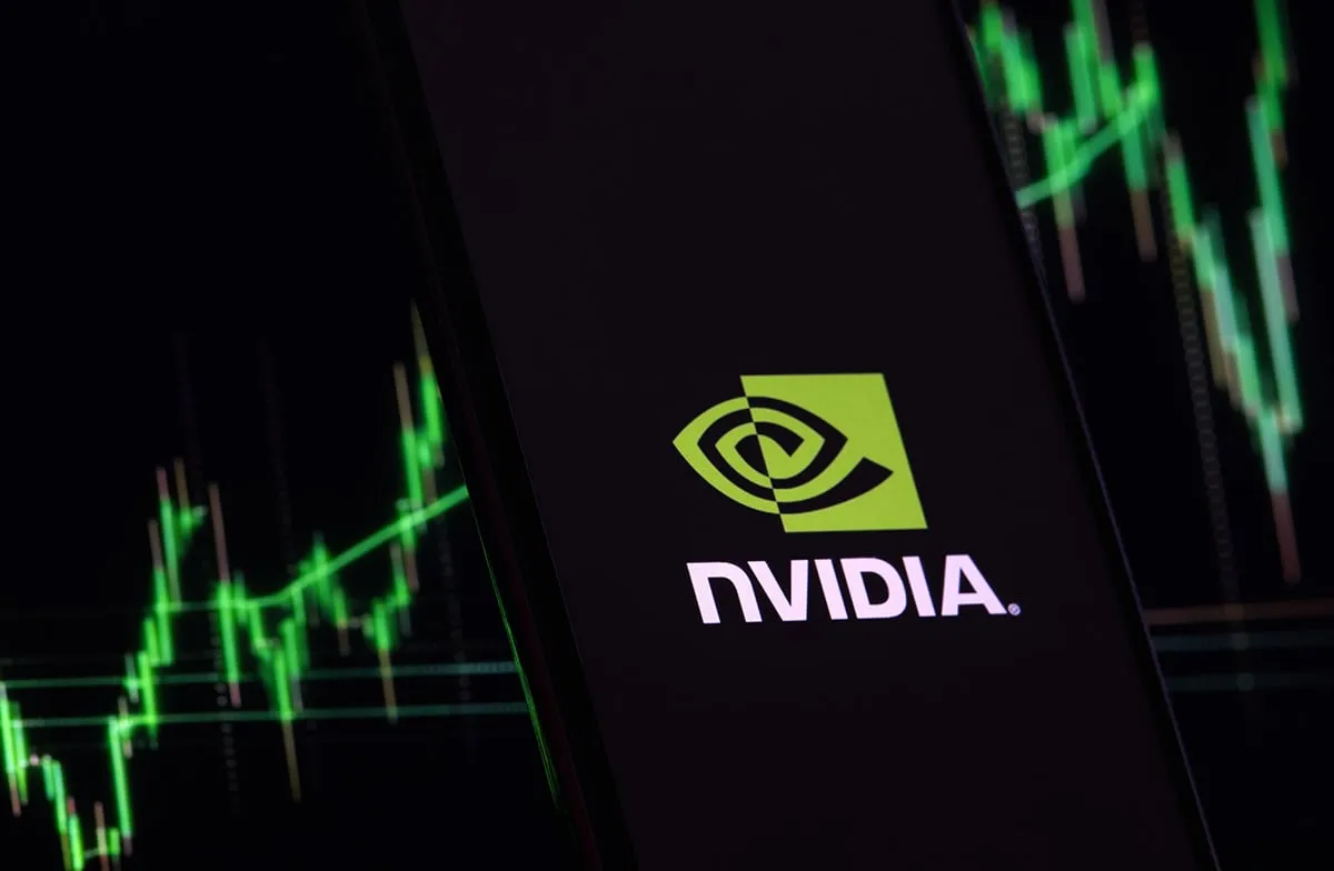 Nvidia's Stock Takes a Hit as AI Chip Demand Slows Down: What's Next for Tech's Big Player?