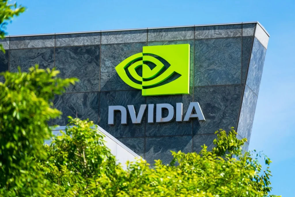 Nvidia's Stock Takes a Hit as AI Chip Demand Slows Down: What's Next for Tech's Big Player?