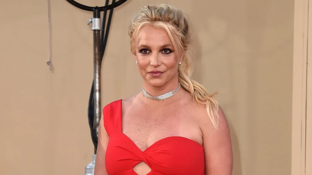 Pop Star Britney Spears Finds Freedom: Celebrates Birthday and Fresh Start After Divorce