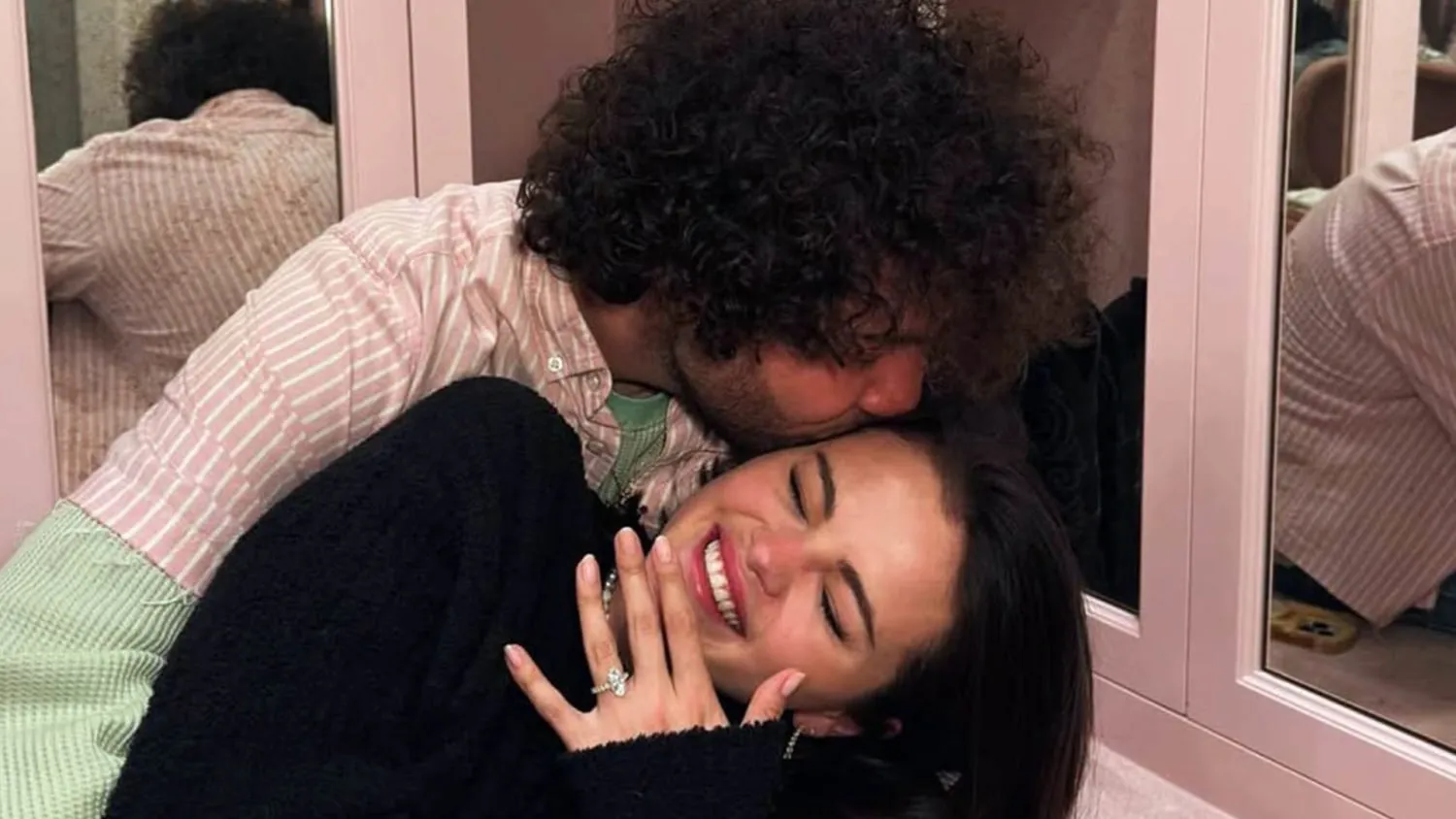 Selena Gomez and Benny Blanco Set for Wedding Bells: Inside Their Romantic Engagement and What It Means for Fans