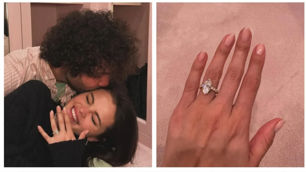 Selena Gomez and Benny Blanco Set for Wedding Bells: Inside Their Romantic Engagement and What It Means for Fans