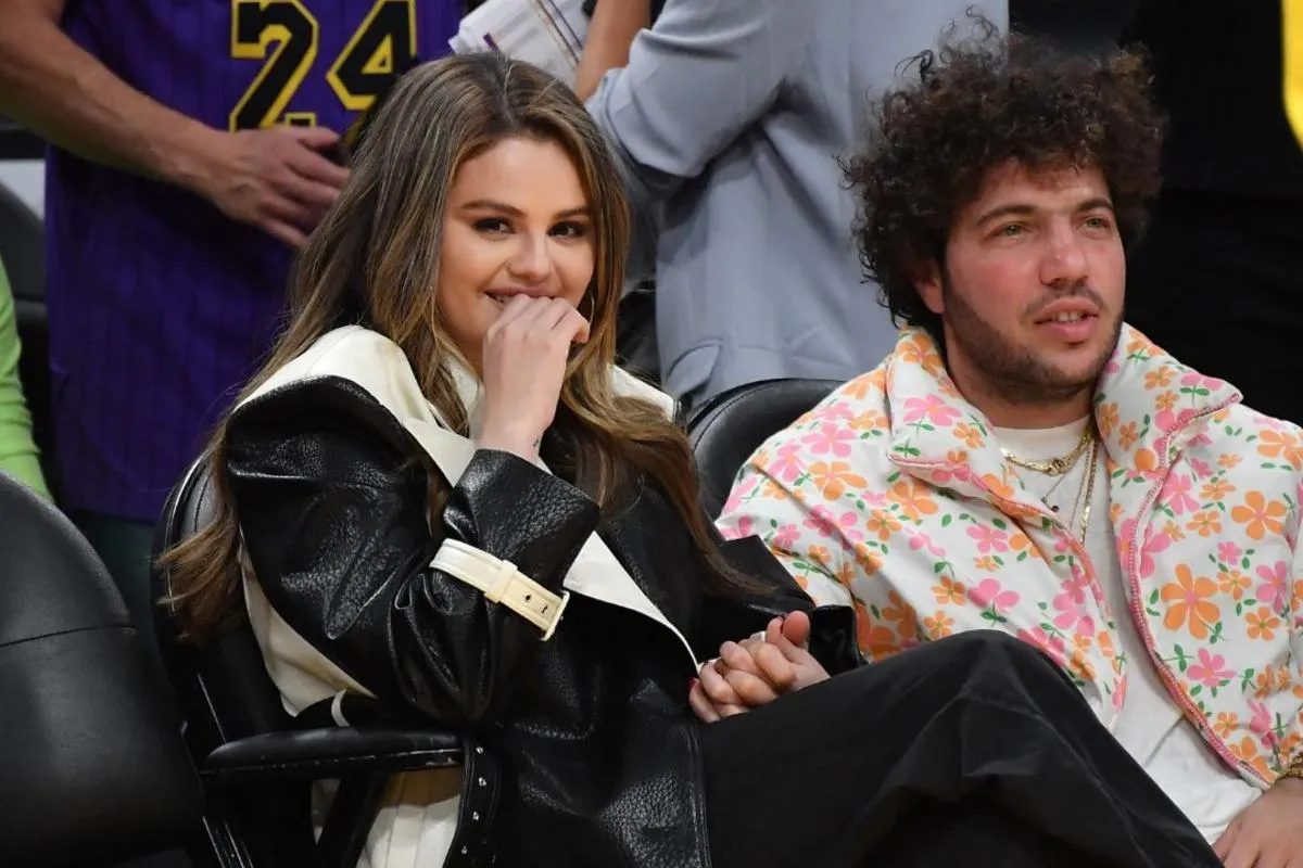 Selena Gomez and Benny Blanco Set for Wedding Bells: Inside Their Romantic Engagement and What It Means for Fans