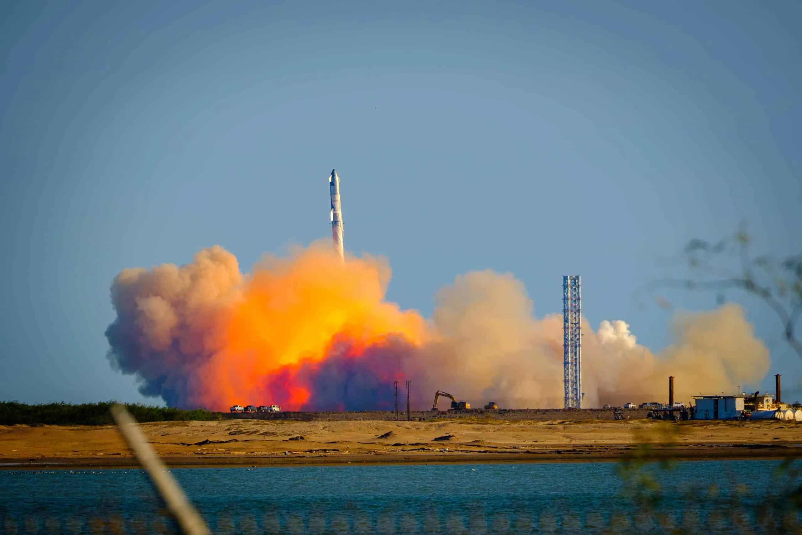 SpaceX's Latest Rocket Test Shakes Up Texas with Massive Sonic Boom: What It Means for Local Life and Wildlife