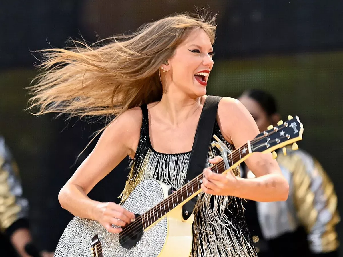 Taylor Swift’s Bassist Shares Touching Farewell as Eras Tour Ends: Inside Their Global Music Adventure