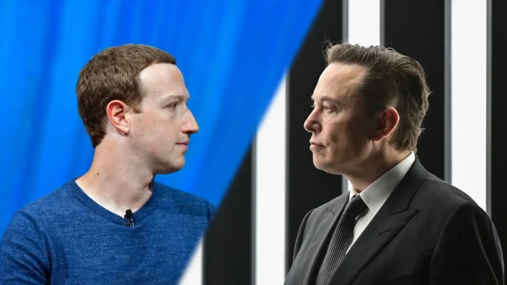 Tech Giants Team Up: How Zuckerberg and Musk are Joining Forces to Challenge OpenAI's Profit Plans