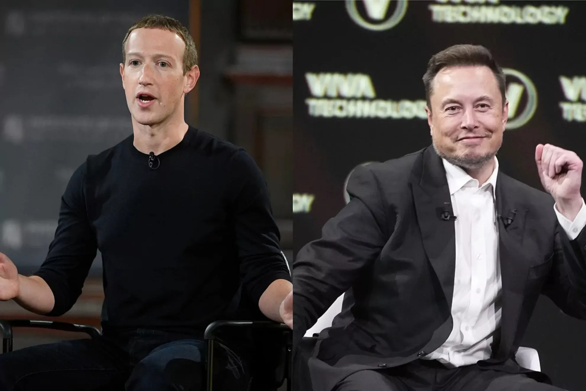 Tech Giants Team Up: How Zuckerberg and Musk are Joining Forces to Challenge OpenAI's Profit Plans