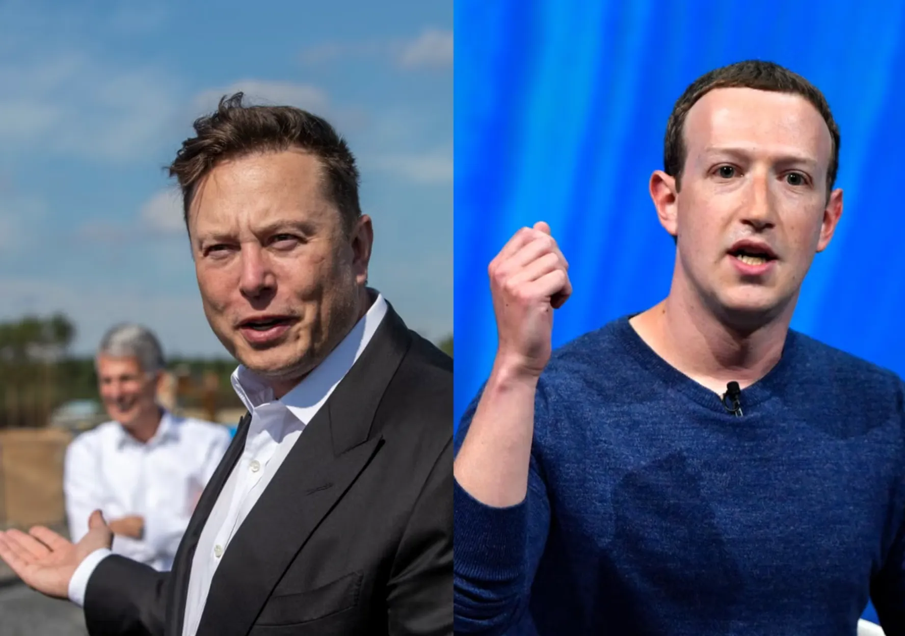 Tech Giants Team Up: How Zuckerberg and Musk are Joining Forces to Challenge OpenAI's Profit Plans