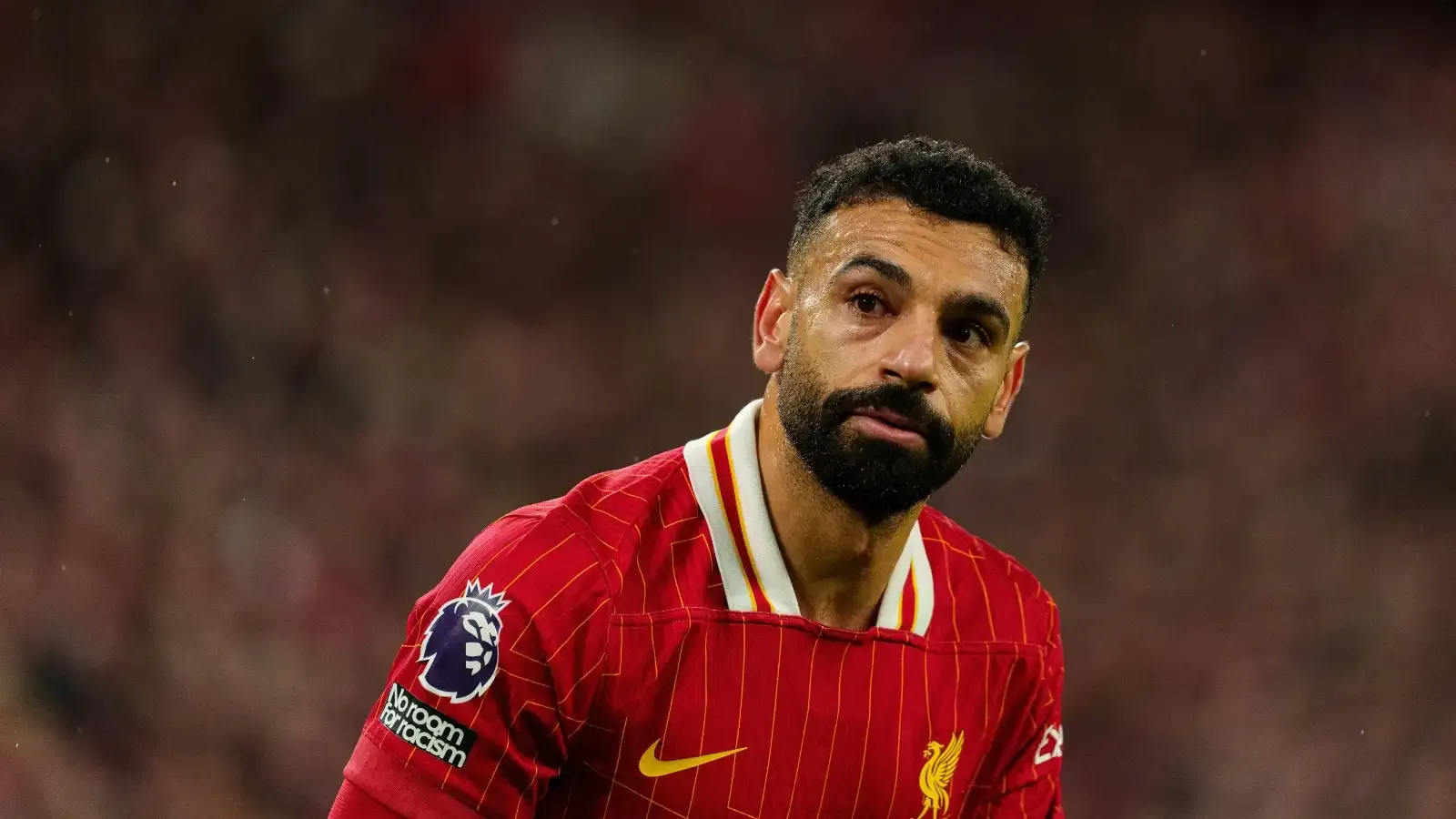 Top Seven Soccer Stars Who Make More Money Than Liverpool’s Salah: The Big Earners of European Football