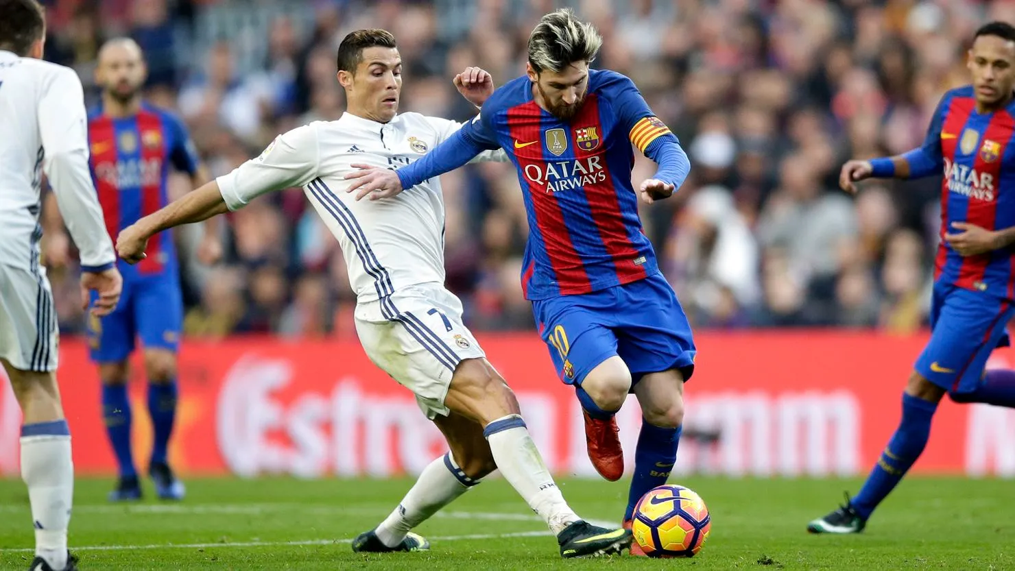 Top Teams Shine: Real Madrid and Man City Stars Fill 2023 World’s Best Soccer Team as Messi and Ronaldo Miss Out