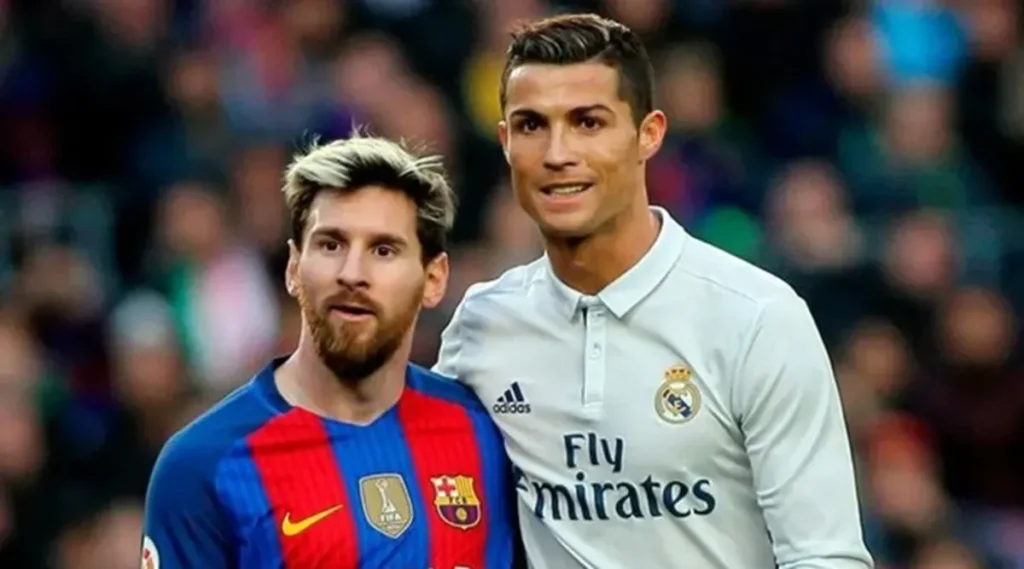 Top Teams Shine: Real Madrid and Man City Stars Fill 2023 World’s Best Soccer Team as Messi and Ronaldo Miss Out