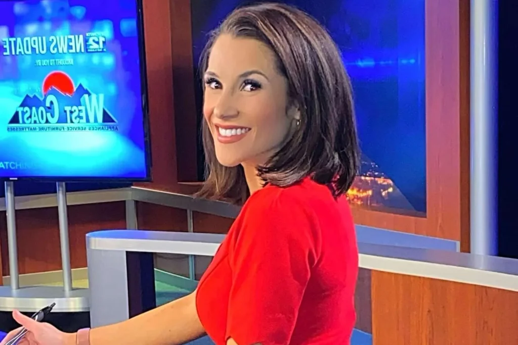 Tragic Loss in Tucson: How Ana Orsini’s Vibrant Spirit and Morning News Stories Captured Our Hearts