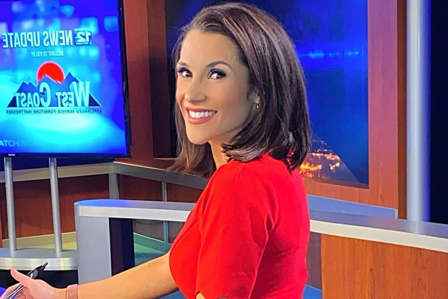 Read more about the article Tragic Loss in Tucson: How Ana Orsini’s Vibrant Spirit and Morning News Stories Captured Our Hearts