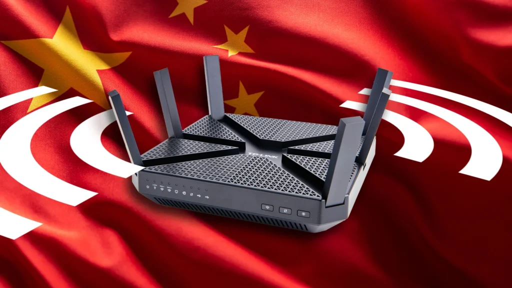 U.S. May Block Sales of Popular TP-Link Routers Over Hacking Fears: What You Need to Know