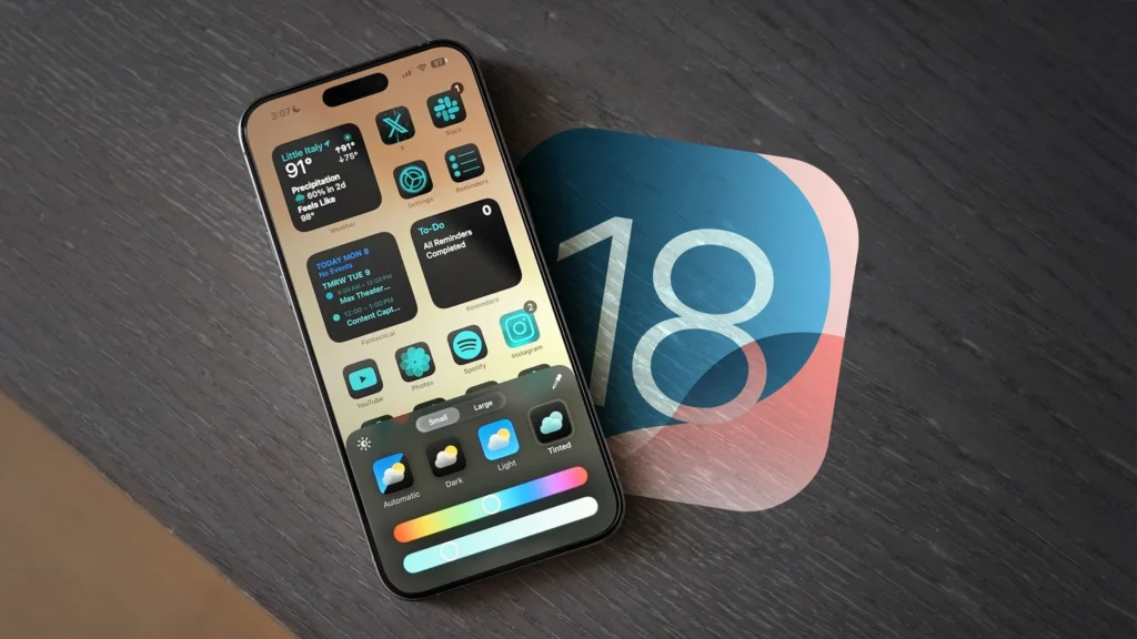 What's New with Your iPhone: Apple's Latest iOS 18.2.1 Update Set to Launch Next Week