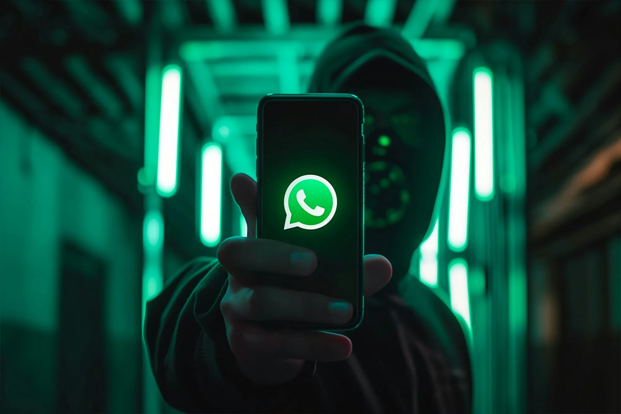 WhatsApp Wins Big: How Meta's App Stopped a Spy Company from Snooping on Users