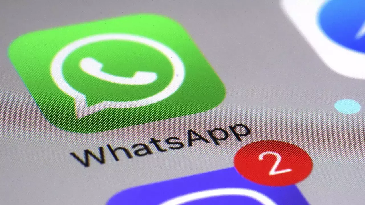 WhatsApp Wins Big: How Meta's App Stopped a Spy Company from Snooping on Users