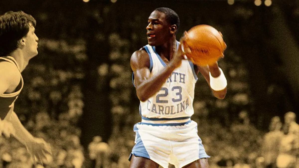 When Legends Collide: Michael Jordan's Surprising Praise for Greek Hoops Star Nikos Galis in 1983