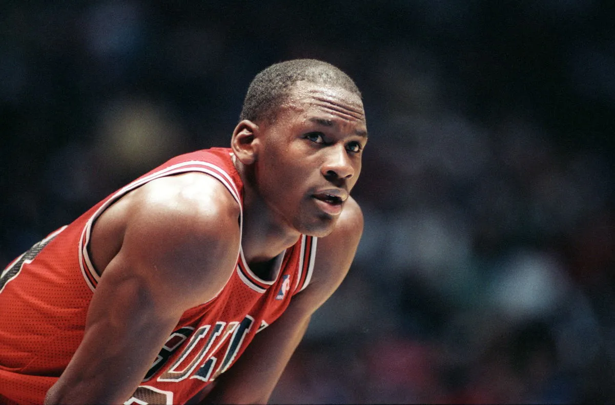 When Legends Collide: Michael Jordan's Surprising Praise for Greek Hoops Star Nikos Galis in 1983