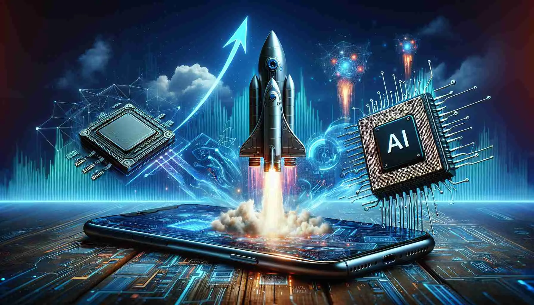 Which Tech Titan Wins the 2024 AI Chip Showdown? Nvidia and AMD's Latest Innovations Explained