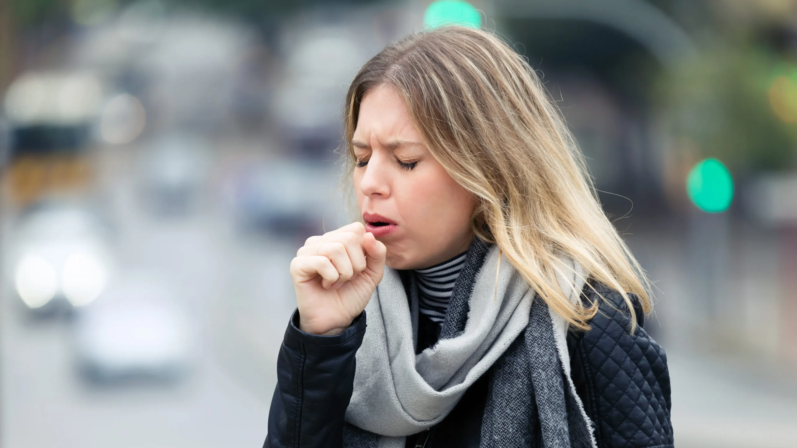 Why Are So Many People Coughing? Whooping Cough Hits a 10-Year High in the U.S