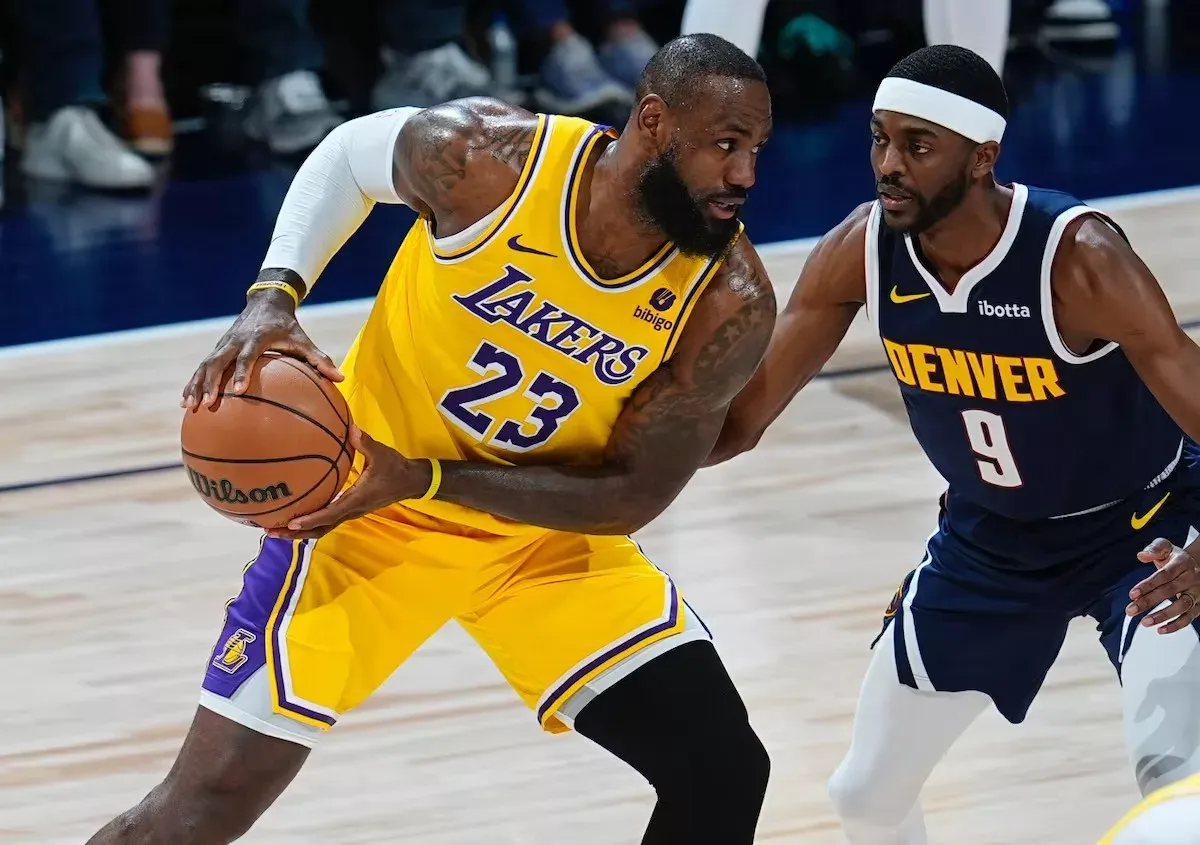 Why LeBron James Decided to Take a Timeout: Inside Look at the NBA Star’s Recent Struggles and Break from the Lakers