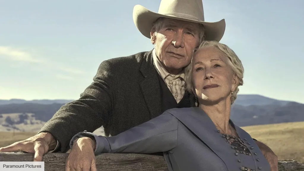 1923 Season 2: Why Harrison Ford or Helen Mirren’s Character Death Could Be the Most Heartbreaking Moment Yet