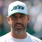 Aaron Rodgers Opens Up About Jets Journey and Contemplates His Next Move in NFL