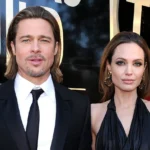 Angelina Jolie Takes a Stand: Rejects Role with DiCaprio to Avoid Weinstein, Sparks Rift with Brad Pitt