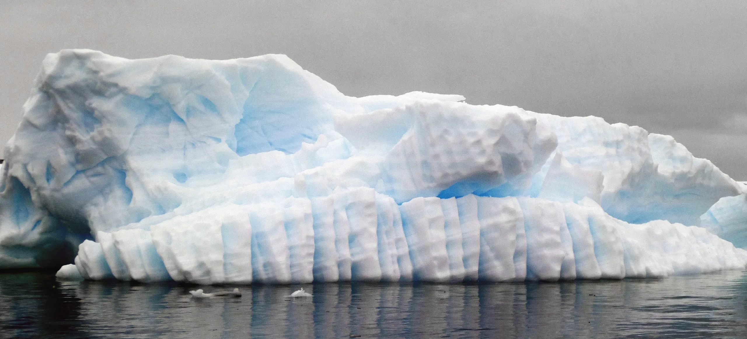 Antarctica’s Amery Ice Shelf Is Melting Faster Than Ever—What It Means ...