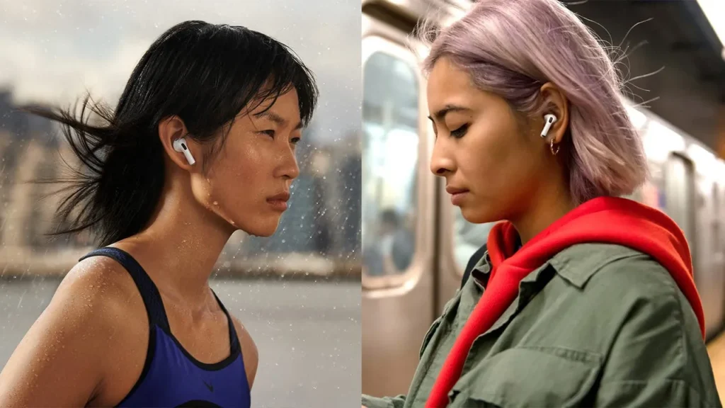 Apple AirPods to Soon Double as Hearing Aids in the UK: Game-Changing Tech for Everyday Life