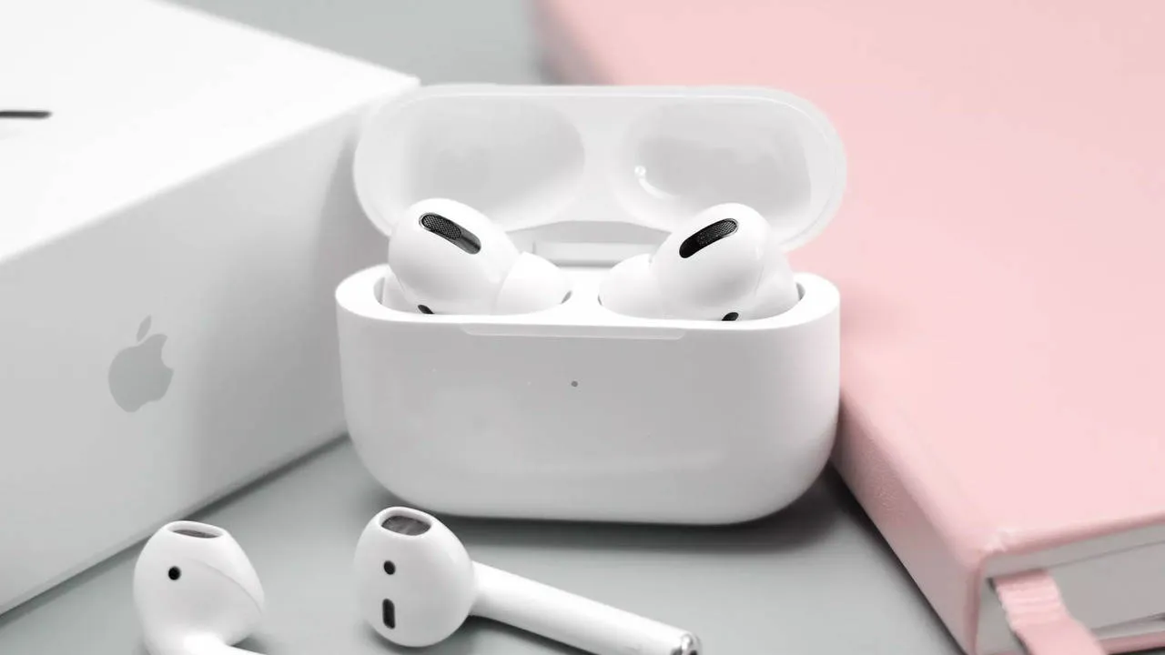 Apple AirPods to Soon Double as Hearing Aids in the UK: Game-Changing Tech for Everyday Life