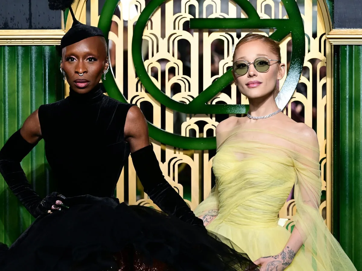 Ariana Grande and Cynthia Erivo Open Up About Their Roles in 'Wicked'—What Fans Can Expect Next