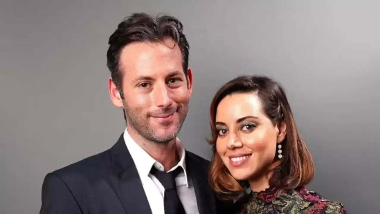 Aubrey Plaza Steps Back from Social Media After Husband Jeff Baena’s Tragic Death: Inside Their Creative Love Story