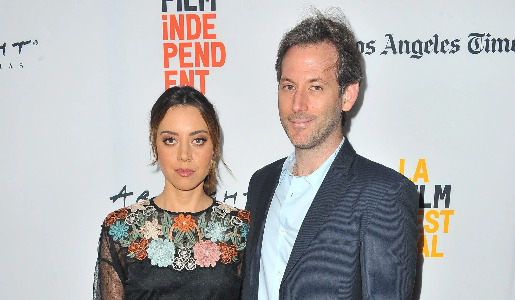 Aubrey Plaza Steps Back from Social Media After Husband Jeff Baena’s Tragic Death: Inside Their Creative Love Story