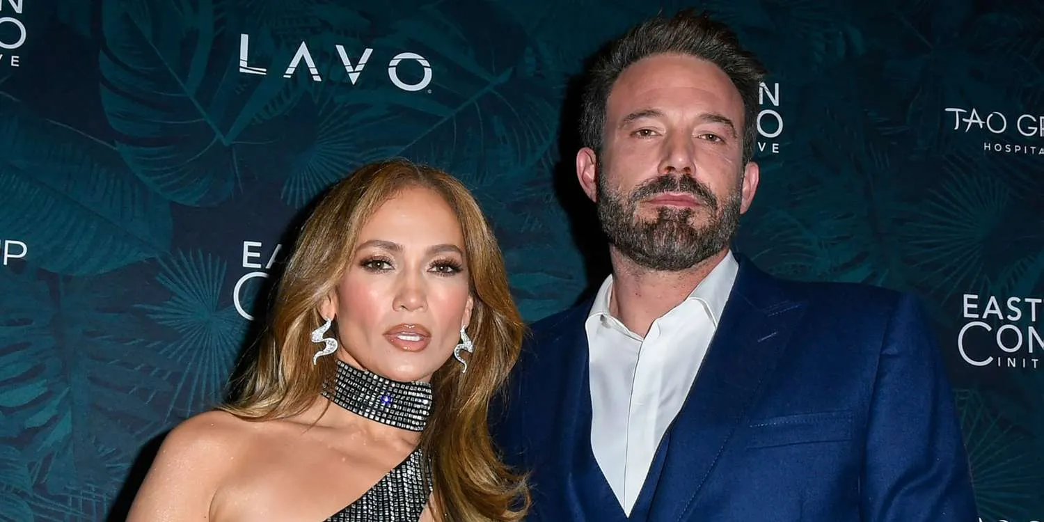 Behind the Breakups: How Jennifer Lopez and Ben Affleck, Angelina Jolie and Brad Pitt Show True Hollywood Romance Struggles