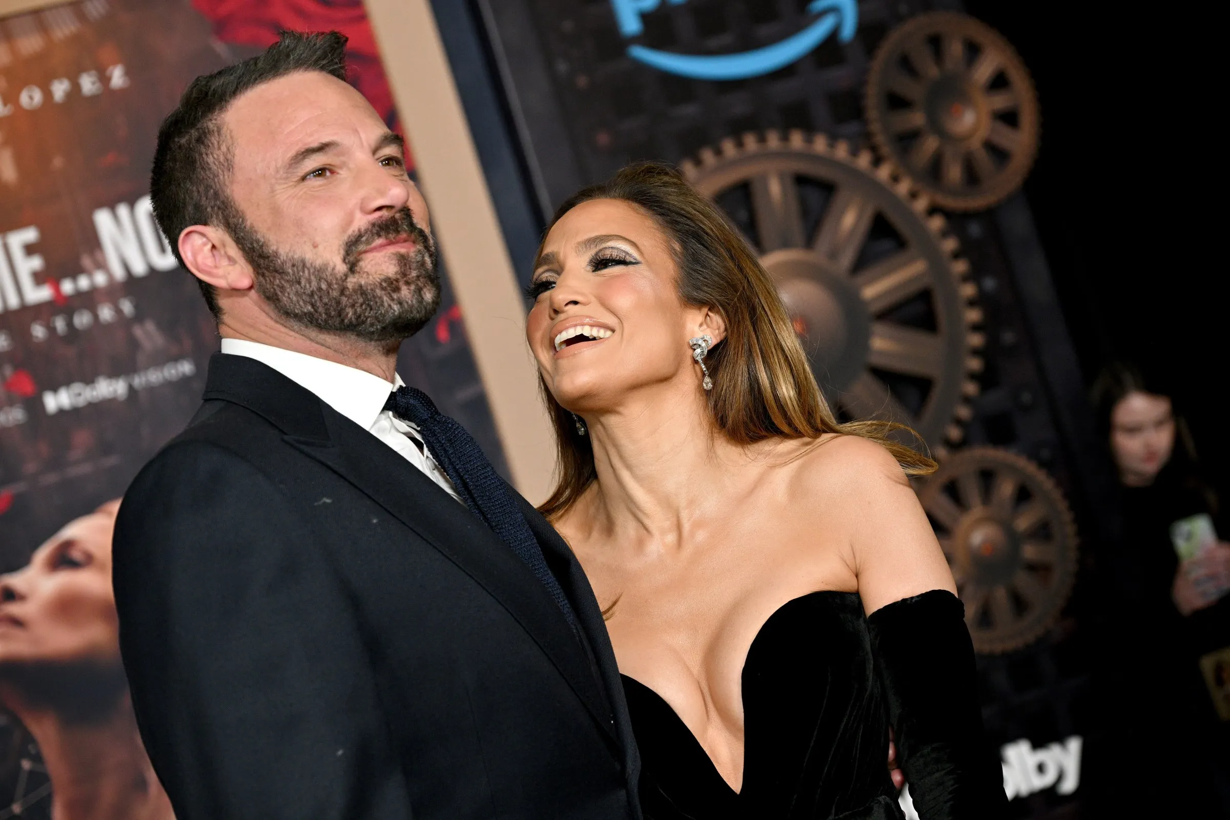 Behind the Breakups: How Jennifer Lopez and Ben Affleck, Angelina Jolie and Brad Pitt Show True Hollywood Romance Struggles