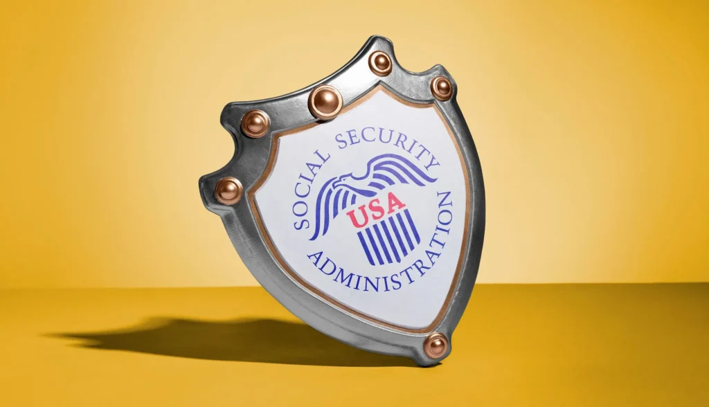 Big Changes Ahead: How the Social Security Update in 2025 Affects Your Retirement Plans