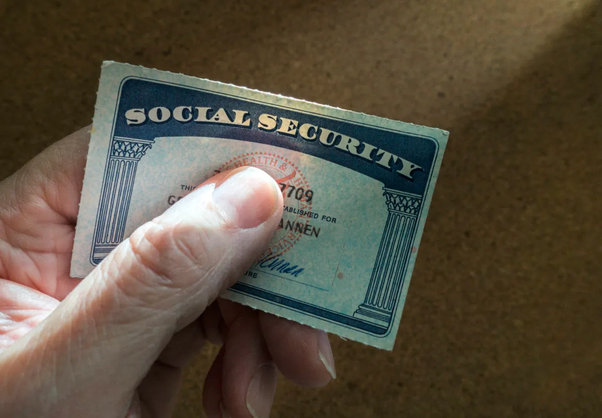 Big Changes Ahead: How the Social Security Update in 2025 Affects Your Retirement Plans