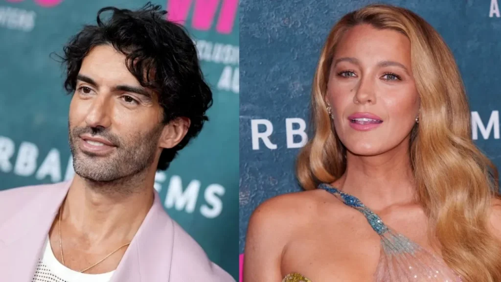 Blake Lively and Justin Baldoni Court Battle Heats Up: Trial Date Set for March 2026 Amid Explosive ‘It Ends With Us’ Drama