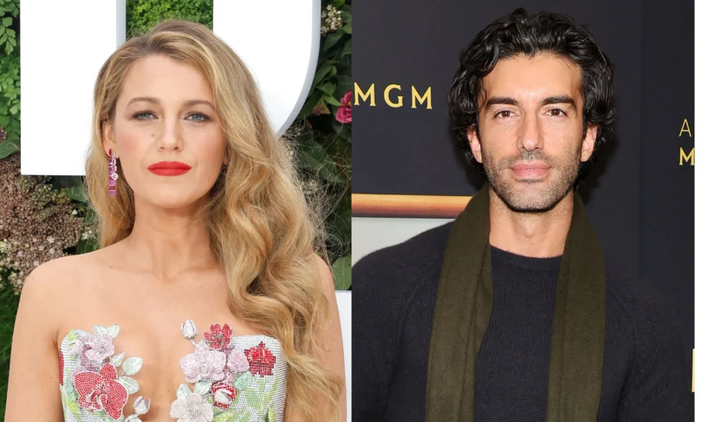 Blake Lively’s $400M Lawsuit with Justin Baldoni and How Penn Badgley Says She Changed His Life