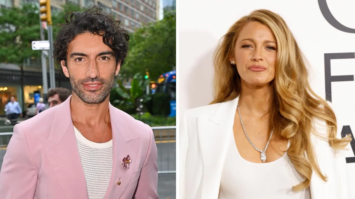 Blake Lively’s $400M Lawsuit with Justin Baldoni and How Penn Badgley Says She Changed His Life