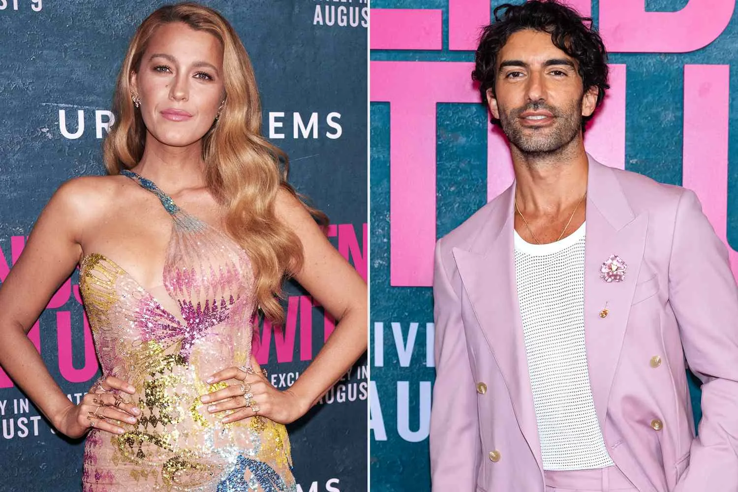 Blake Lively’s Emotional Struggles During ‘It Ends With Us’ Press Tour and Legal Feud with Co-Star Justin Baldoni