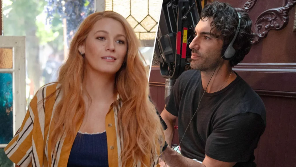 Blake Lively’s Emotional Struggles During ‘It Ends With Us’ Press Tour and Legal Feud with Co-Star Justin Baldoni